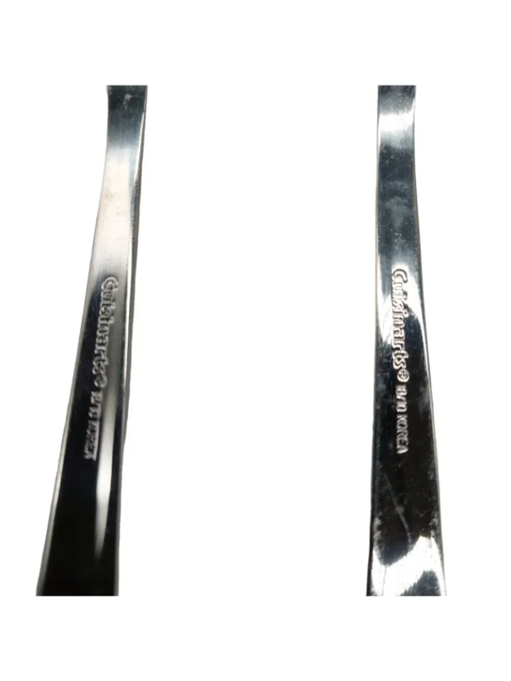 Cuisinart GEO 18/10 Stainless Steel 8
